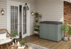 Store It Out DARWIN 1150L