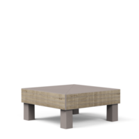 Deco Elements single table
