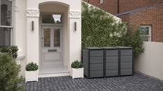 Extension Kit Hide Away