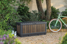 Deco Kentwood 350L