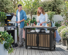 Deco Unity XL 207L