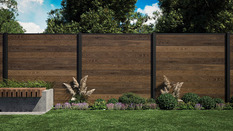 Deco Fence