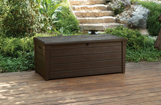 Brightwood Deck Box 454L