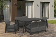 Scandi Linea Fiesta