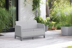 Scandi Forma 2 Seater Sofa