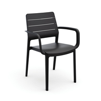 Porto armchair