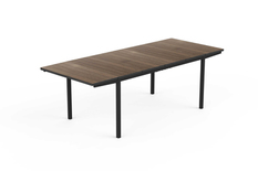 Deco Porto Nova table 200-280 ext 