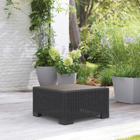 Deco California table
