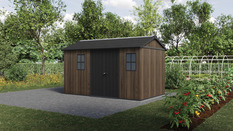 Deco Apex XL 13x7.5/7.5x13