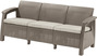 CORFU LOVE SEAT MAX