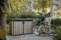 Deco Horizontal Shed 2020 L