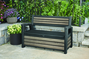 Deco Garden Bench 227 L
