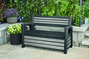 Deco Garden Bench 227 L