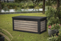 Deco deck box 630 L