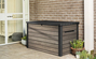 Deco deck box 870 L 