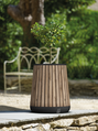 Deco Conic planter
