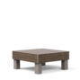 Deco Elements single table