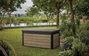 Deco Deck Box 570L