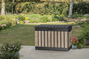 Deco Kentwood 190L