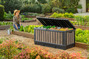 Deco Kentwood 350L