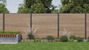 Deco Fence