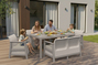 Scandi Linea Fiesta