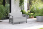 Scandi Linea 2 Seater Sofa