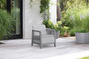 Scandi Linea Chair 2x