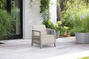 Scandi Linea Chair 2x