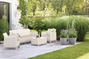 Scandi Forma 3 Seater Set
