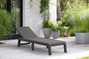 Atlas Sunlounger