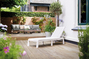 Atlas Sunlounger