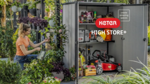 High Store Plus