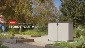 Store It Out Midi