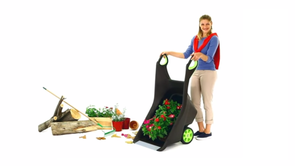 Keter's Realbarrow