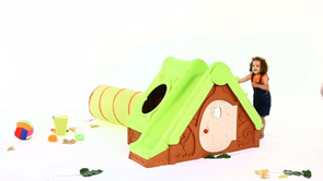 Keter Funtivity Playhouse