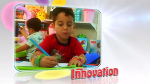 Handz On Creativity Table