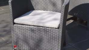 Iowa Dining Chair