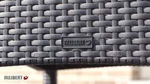 Futura Miami Dining chair