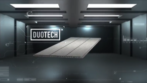 DUOTECH - Landing page & Movie