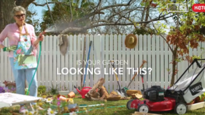 Arrange Your Outdoor | Duotech | Sheds | Keter