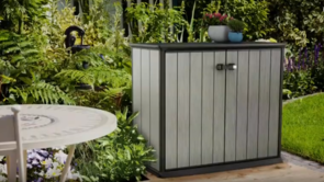 Patio Store | Plastic sheds | Keter