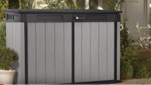 Grande-Store horizontal | Plastic sheds | Keter