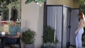 High Store | Plastic sheds | Keter