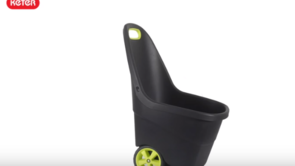Easy Go XL - 360 view