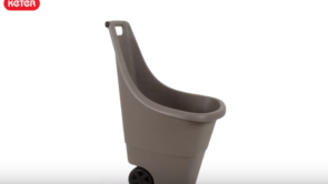 Easy Go Breeze - 360 view