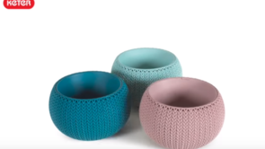 Cozies - 360 view