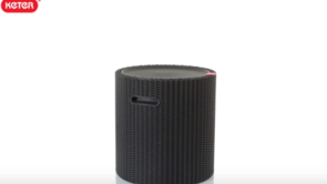 Cool Stool - 360 view