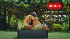 Maple Trough