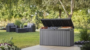 Darwin Box 570L
